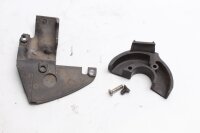 système électrique du cache de commutateur de guidon droit BMW K 1200 GT K44 K12S 0587 06-08