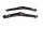support de pare-brise réglable BMW K 1200 GT K44 K12S 0587 06-08