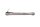 Amortisseur, biellette de tension, os, bras oscillant, châssis BMW R 1100 RT 259 0413 96-01