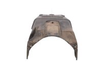 Support de plaque dimmatriculation, garde-boue...