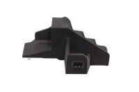 Copertura della staffa del sedile posteriore destro, fissaggio BMW R 1100 RT 259 0413 96-01