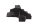Copertura della staffa del sedile posteriore destro, fissaggio BMW R 1100 RT 259 0413 96-01