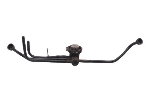 Régulateur de pression de carburant, conduite de carburant, système dinjection BMW R 1100 RT 259 0413 96-01