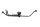 Régulateur de pression de carburant, conduite de carburant, système dinjection BMW R 1100 RT 259 0413 96-01