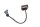 connexion électrique du câble de linterrupteur du capteur ABS BMW R 1100 RT 259 0413 96-01