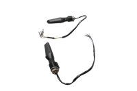LED Blinker Set vorne links rechts modern schwarz BMW R 1150 GS R21 0415 99-04