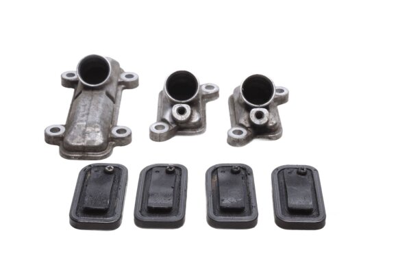 Dæksel til krumtaphusventilation 7674618 BMW K 1200 GT K44 K12S 0587 06-08