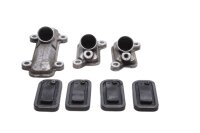 Crankcase ventilation valve cover 7674618 BMW K 1200 GT...