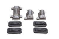 Crankcase ventilation valve cover 7674618 BMW K 1200 GT...