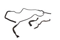 Oliekølerledningssæt, olieledning, motorkøling BMW K 1200 GT K44 K12S 0587 06-08