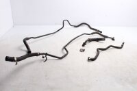 Oliekølerledningssæt, olieledning, motorkøling BMW K 1200 GT K44 K12S 0587 06-08