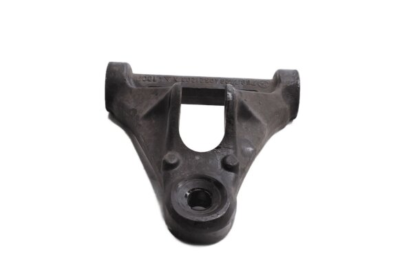Gabelbrücke unten vorn Vorderachsträger BMW K 1200 GT K44 K12S 0587 06-08