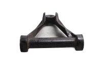 Gabelbrücke unten vorn Vorderachsträger BMW K 1200 GT K44 K12S 0587 06-08