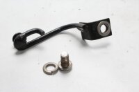 Chain guard cover rubber protector Honda XRV 750 Africa Twin RD04 90-92