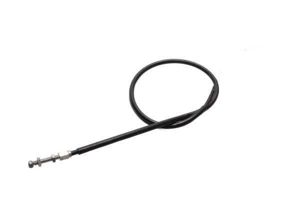 Throttle cable, Bowden cable, carburetor control cable Honda XRV 750 Africa Twin RD04 90-92