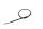 Throttle cable, Bowden cable, carburetor control cable Honda XRV 750 Africa Twin RD04 90-92