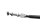 Throttle cable, Bowden cable, carburetor control cable Honda XRV 750 Africa Twin RD04 90-92