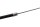 Throttle cable, Bowden cable, carburetor control cable Honda XRV 750 Africa Twin RD04 90-92