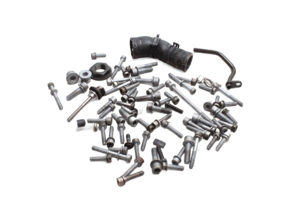 Vis de moteur, jeu de vis, raccord de vis BMW K 1200 GT K44 K12S 0587 06-08