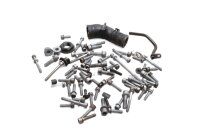 Vis de moteur, jeu de vis, raccord de vis BMW K 1200 GT...