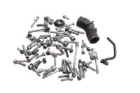 Vis de moteur, jeu de vis, raccord de vis BMW K 1200 GT...