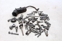 Vis de moteur, jeu de vis, raccord de vis BMW K 1200 GT K44 K12S 0587 06-08