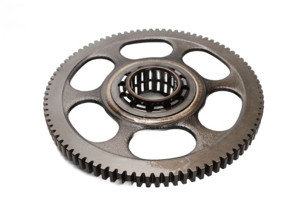 Starter friløbsgear starter friløb Honda XRV 750 Africa Twin RD04 90-92