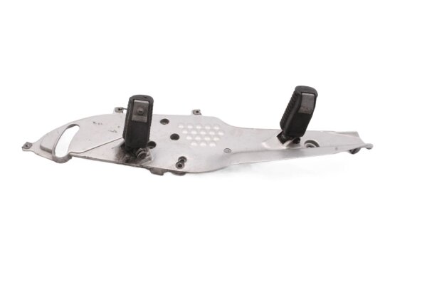 Support de repose-pieds avant gauche côté passager 2330377.9 BMW R 1100 RT 259 0413 96-01