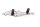 Support de repose-pieds avant gauche côté passager 2330377.9 BMW R 1100 RT 259 0413 96-01