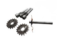 Chaîne de distribution, tendeur de chaîne, rails de guidage BMW R 1100 RT 259 0413 96-01
