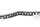 Chaîne de distribution, tendeur de chaîne, rails de guidage BMW R 1100 RT 259 0413 96-01