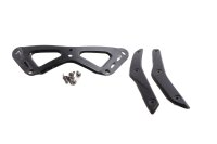 Windshield bracket reinforcement kit fairing BMW K 1200...