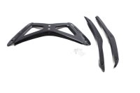 Windshield bracket reinforcement kit fairing BMW K 1200...