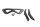 kit de renfort de support de pare-brise carénage BMW K 1200 GT K44 K12S 0587 06-08