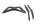 kit de renfort de support de pare-brise carénage BMW K 1200 GT K44 K12S 0587 06-08