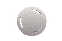 Felgendeckel hinten Nabendeckel Abdeckung BMW R 1100 RT...