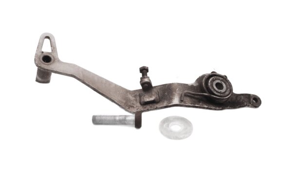Levier de frein arrière, levier de frein à pied, bouton de réinitialisation BMW R 1100 RT 259 0413 96-01