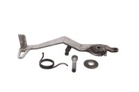 Levier de frein arrière, levier de frein à pied, bouton de réinitialisation BMW R 1100 RT 259 0413 96-01