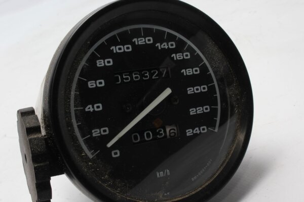 Velocímetro, odómetro, velocímetro BMW R 1150 GS R21 0415 99-04