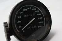Velocímetro, odómetro, velocímetro BMW R 1150 GS R21 0415 99-04