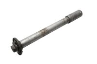 Vooras wielas afstandshuls lagerinzetstuk BMW R 1150 GS R21 0415 99-04