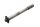 Vooras wielas afstandshuls lagerinzetstuk BMW R 1150 GS R21 0415 99-04