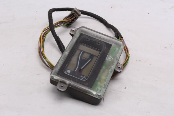 Brandstofmeter, brandstofniveau-indicator, cockpitelektronica BMW R 1150 GS R21 0415 99-04
