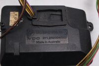 Brandstofmeter, brandstofniveau-indicator, cockpitelektronica BMW R 1150 GS R21 0415 99-04