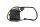 Brandstofmeter, brandstofniveau-indicator, cockpitelektronica BMW R 1150 GS R21 0415 99-04