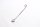 Support de radiateur, fixation de la jambe de force du radiateur BMW K 1200 GT K44 K12S 0587 06-08