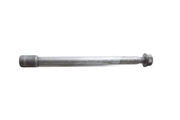 axe daccélérateur, pont inférieur de fourche avant, axe BMW K 1200 GT K44 K12S 0587 06-08