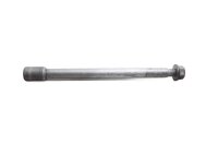 Throttle axle, front lower fork bridge, axle BMW K 1200...