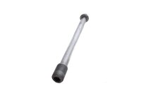 Throttle axle, front lower fork bridge, axle BMW K 1200...