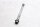 axe daccélérateur, pont inférieur de fourche avant, axe BMW K 1200 GT K44 K12S 0587 06-08